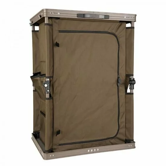 Stockage De Sessions Fox 2 Stockage De Sessions Fox – Image 2