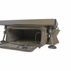 Avid Carp Organisateur De Bivouac à Deux étages 11 Avid Carp Organisateur De Bivouac à Deux étages -Accessoires de tente Soldes Magasin 03 A0430046 double decker bivvy organiser st 550x550 1