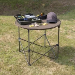 Table De Session Compacte Avid Carp -Accessoires de tente Soldes Magasin 08 A0430044 compact session table st 550x550 1