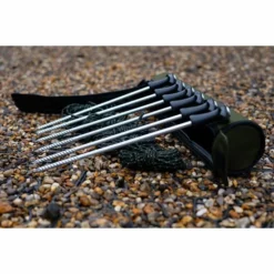 Fox R-Series Bivouac Storm Pack -Accessoires de tente Soldes Magasin 1 550x550w