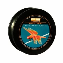 PB Products Contrôle Mono 0.35mm 24lb 1250m