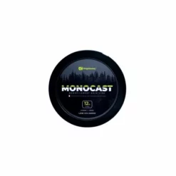 RidgeMonkey MonoCast Monofilament Main Line 0.30mm 1000m