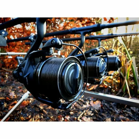 Évier Ashima Gangster Strong Marron 1000m 0.28mm 2 Évier Ashima Gangster Strong Marron 1000m 0.28mm – Image 2