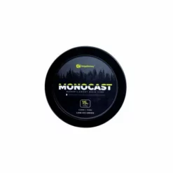RidgeMonkey MonoCast Monofilament Main Line 0.30mm 1000m
