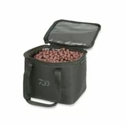 Grande Pochette Isotherme Daiwa IS Pour Accessoires 5 Grande Pochette Isotherme Daiwa IS Pour Accessoires -Accessoires de tente Soldes Magasin 18850 100 WM 3R 550x550w