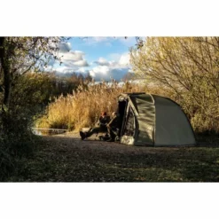 Casquette Trakker Tempest 200 Bivouac Aquatexx EV -Accessoires de tente Soldes Magasin 201301 Trakker Tempest 200 Bivvy Aquatexx EV 01 550x550w