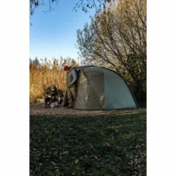 Casquette Trakker Tempest 200 Bivouac Aquatexx EV -Accessoires de tente Soldes Magasin 201301 Trakker Tempest 200 Bivvy Aquatexx EV 010 550x550h