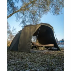 Casquette Trakker Tempest 200 Bivouac Aquatexx EV -Accessoires de tente Soldes Magasin 201301 Trakker Tempest 200 Bivvy Aquatexx EV 011 550x550h
