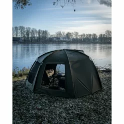 Casquette Trakker Tempest 200 Bivouac Aquatexx EV -Accessoires de tente Soldes Magasin 201301 Trakker Tempest 200 Bivvy Aquatexx EV 012 550x550h