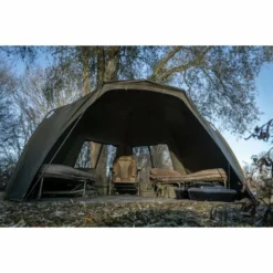 Casquette Trakker Tempest 200 Bivouac Aquatexx EV -Accessoires de tente Soldes Magasin 201301 Trakker Tempest 200 Bivvy Aquatexx EV 013 550x550w