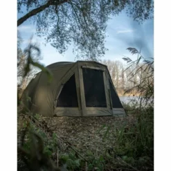 Casquette Trakker Tempest 200 Bivouac Aquatexx EV -Accessoires de tente Soldes Magasin 201301 Trakker Tempest 200 Bivvy Aquatexx EV 015 550x550h