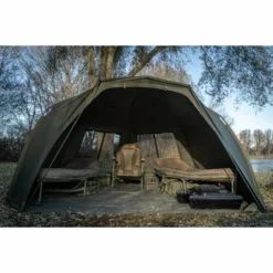 Casquette Trakker Tempest 200 Bivouac Aquatexx EV -Accessoires de tente Soldes Magasin 201301 Trakker Tempest 200 Bivvy Aquatexx EV 017 550x550w