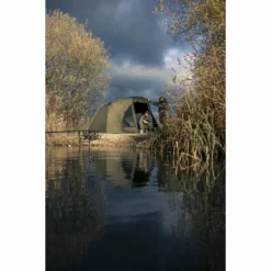 Casquette Trakker Tempest 200 Bivouac Aquatexx EV -Accessoires de tente Soldes Magasin 201301 Trakker Tempest 200 Bivvy Aquatexx EV 04 550x550h