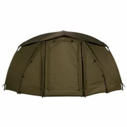 Casquette Trakker Tempest 150 Bivouac Aquatexx EV -Accessoires de tente Soldes Magasin 201531 Tempest 150 Skull Cap Aquatexx EV front 01 550x550w