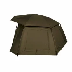 Casquette Trakker Tempest 150 Bivouac Aquatexx EV -Accessoires de tente Soldes Magasin 20153120Tempest2015020Skull20Cap20Aquatexx20EV side2001 550x550w