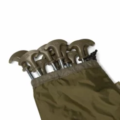 Jeu De Chevilles Trakker 8 Pouces -Accessoires de tente Soldes Magasin 203308 Trakker 8inch Bivvy Pegs 04 550x550 1