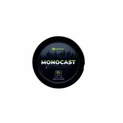 RidgeMonkey MonoCast Monofilament Main Line 0.30mm 1000m