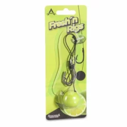 Accessoires de tente Soldes Magasin 46 Anaconda Fresh N Rigs Citron