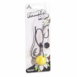 Accessoires de tente Soldes Magasin 56 Anaconda Fresh N Rigs Vanille