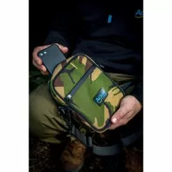 Pochette De Sécurité Aqua Products DPM 9 Pochette De Sécurité Aqua Products DPM -Accessoires de tente Soldes Magasin 405716 Aqua DPM Security Pouch 01 550x550h