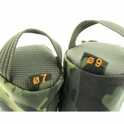 PB Products Pochette Tube Double Fermeture Éclair 7cm -Accessoires de tente Soldes Magasin 51000 and 51002 diameters 1 550x550w 1