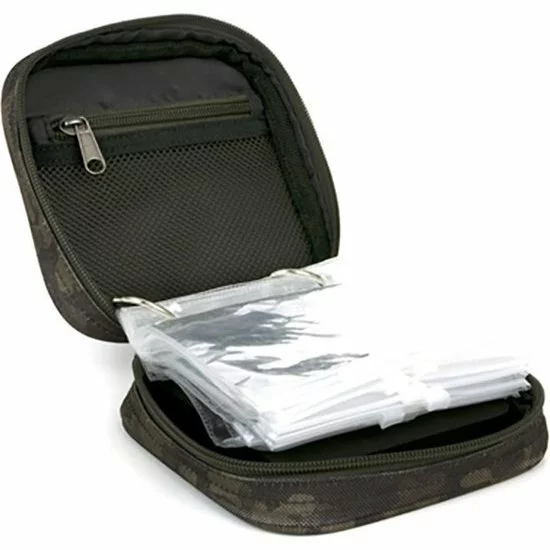 Pochette Pour Gréement Shimano Tribal XTR 1/4 2 Pochette Pour Gréement Shimano Tribal XTR 1/4 – Image 2