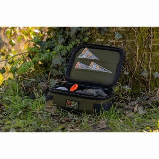 Sac De Plombs Et Embouts Rigides Compacts Fox R Series 8 Sac De Plombs Et Embouts Rigides Compacts Fox R Series – Image 8