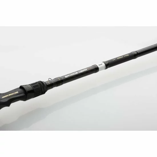 Savage Gear SG2 Pédalier & Vib Specialist Trigger 230cm 12-32g 8 Savage Gear SG2 Pédalier & Vib Specialist Trigger 230cm 12-32g – Image 8