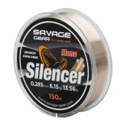 Savage Gear Silencieux Mono 0.285mm 150m Fade