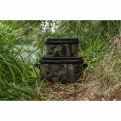 Avid Carp Stormshield Pro Tech Pack Standard -Accessoires de tente Soldes Magasin A0430072 7320Stormshield20Pro20Tech20Pack ls 02 550x550w