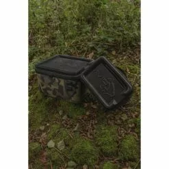 Avid Carp Stormshield Pro Tech Pack Standard -Accessoires de tente Soldes Magasin A0430072 7320Stormshield20Pro20Tech20Pack ls 03 550x550h