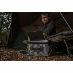 Avid Carp Stormshield Pro Tech Pack XL -Accessoires de tente Soldes Magasin A043007320Stormshield20Pro20Tech20Pack ls 05 550x550w