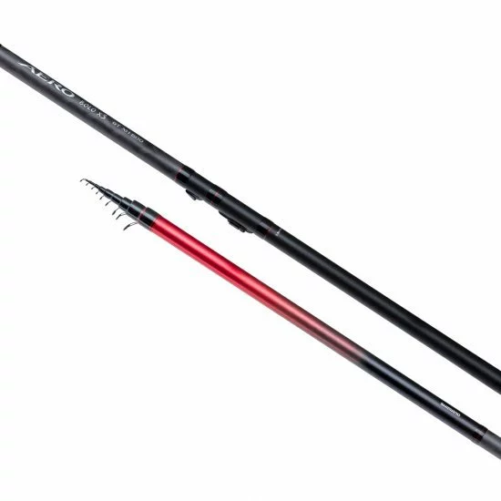 Shimano Aero X3 Bolo GT 6.00m 25g 6pc 1 Shimano Aero X3 Bolo GT 6.00m 25g 6pc
