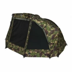 Accessoires de tente Soldes Magasin 26 Aqua Products Pioneer DPM 100 Camo Biwy