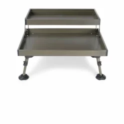 Table De Bivouac à Deux étages Avid Carp