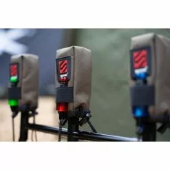 Sonik Couverture D'alarme Sonique -Accessoires de tente Soldes Magasin CD3A6649 550x550w