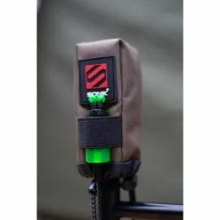 Sonik Couverture D'alarme Sonique -Accessoires de tente Soldes Magasin CD3A6651 550x550h