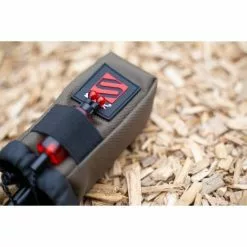 Sonik Couverture D'alarme Sonique -Accessoires de tente Soldes Magasin CD3A6660 550x550w