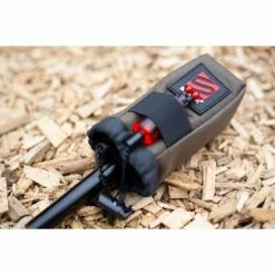 Sonik Couverture D'alarme Sonique -Accessoires de tente Soldes Magasin CD3A6661 550x550w