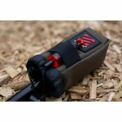 Sonik Couverture D'alarme Sonique -Accessoires de tente Soldes Magasin CD3A6665 550x550w