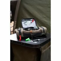 Sonik Pochette De Matériel Sonique -Accessoires de tente Soldes Magasin CD3A6759 550x550h