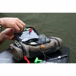 Sonik Pochette De Matériel Sonique -Accessoires de tente Soldes Magasin CD3A6766 550x550w