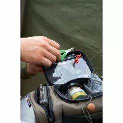 Sonik Pochette De Matériel Sonique -Accessoires de tente Soldes Magasin CD3A6767 550x550h