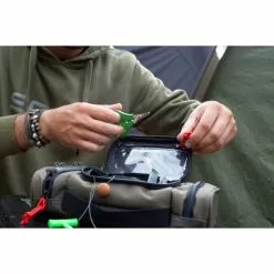 Sonik Pochette De Matériel Sonique -Accessoires de tente Soldes Magasin CD3A6769 550x550w