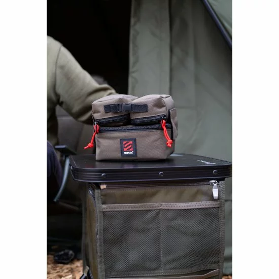 Pochette De Pêche Pliable Sonik 3 Pochette De Pêche Pliable Sonik – Image 3