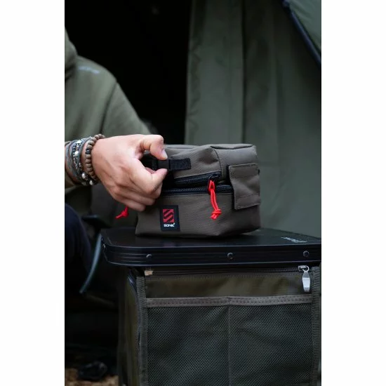 Pochette De Pêche Pliable Sonik 4 Pochette De Pêche Pliable Sonik – Image 4