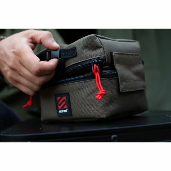 Pochette De Pêche Pliable Sonik 5 Pochette De Pêche Pliable Sonik – Image 5