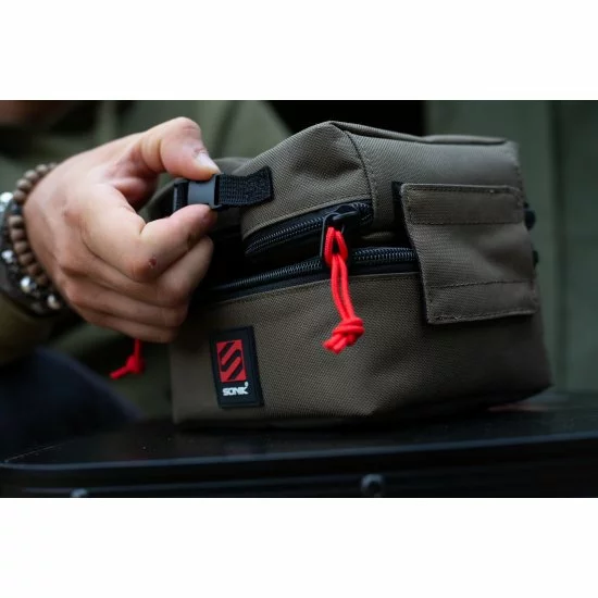 Pochette De Pêche Pliable Sonik 6 Pochette De Pêche Pliable Sonik – Image 6