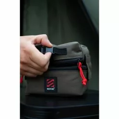 Pochette De Pêche Pliable Sonik 27 Pochette De Pêche Pliable Sonik -Accessoires de tente Soldes Magasin CD3A6799 550x550h