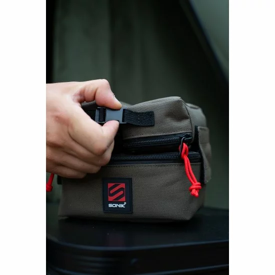 Pochette De Pêche Pliable Sonik 7 Pochette De Pêche Pliable Sonik – Image 7